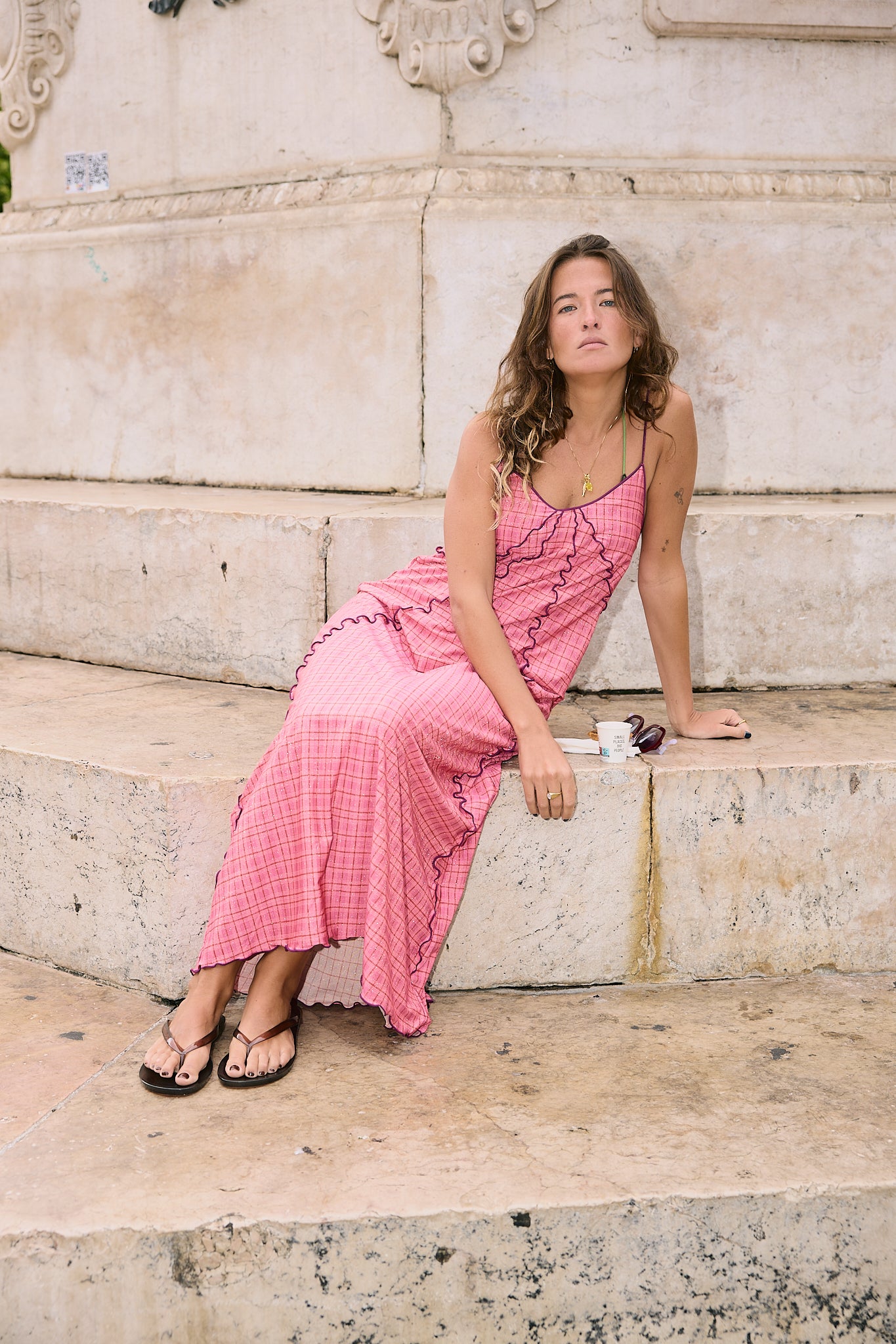 Robe Positano