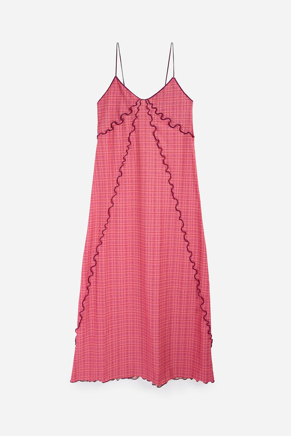 Positano Dress