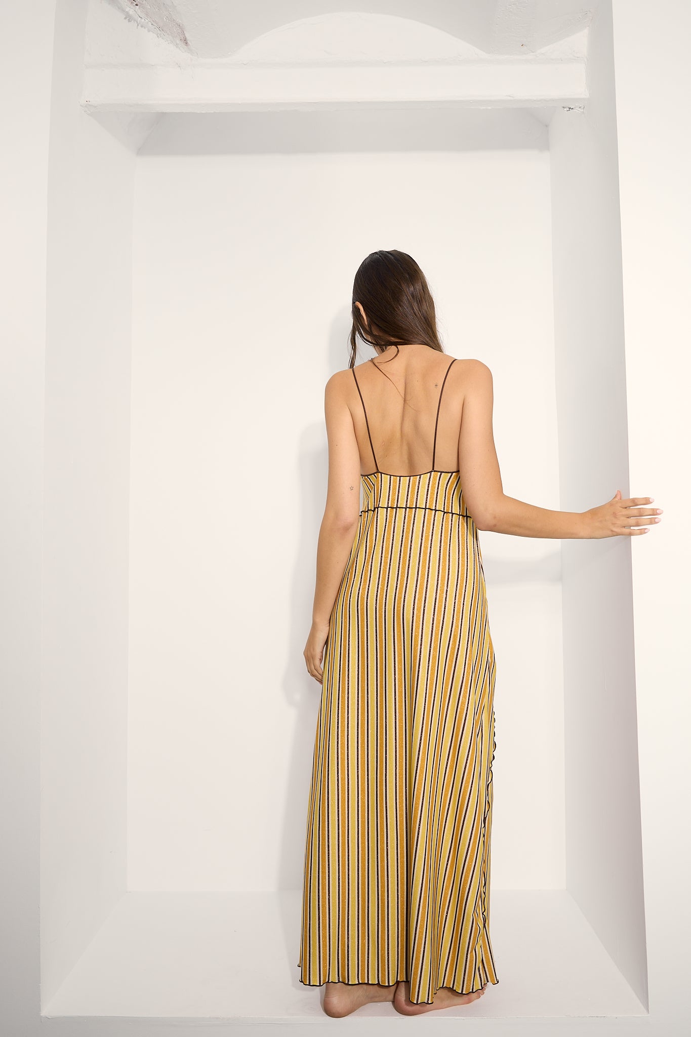 Vestido Amalfi